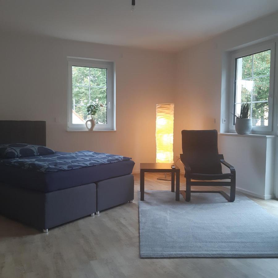 In Bei Berlin, Zentral Gelegen *