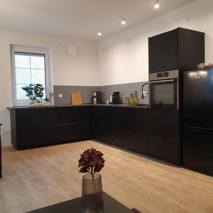 Apartment In Bei Berlin, Zentral Gelegen Hohen Neuendorf